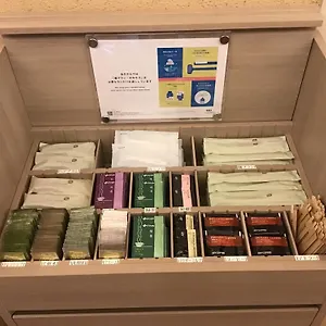 visit hotel