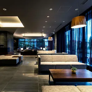 3* Hotel Daiwa Roynet Taiko Dori Side