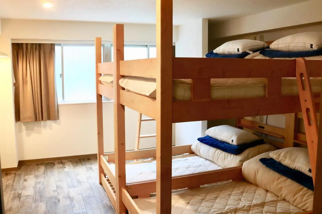 Trip & Sleep Hostel Nagoya 0*,  Japan