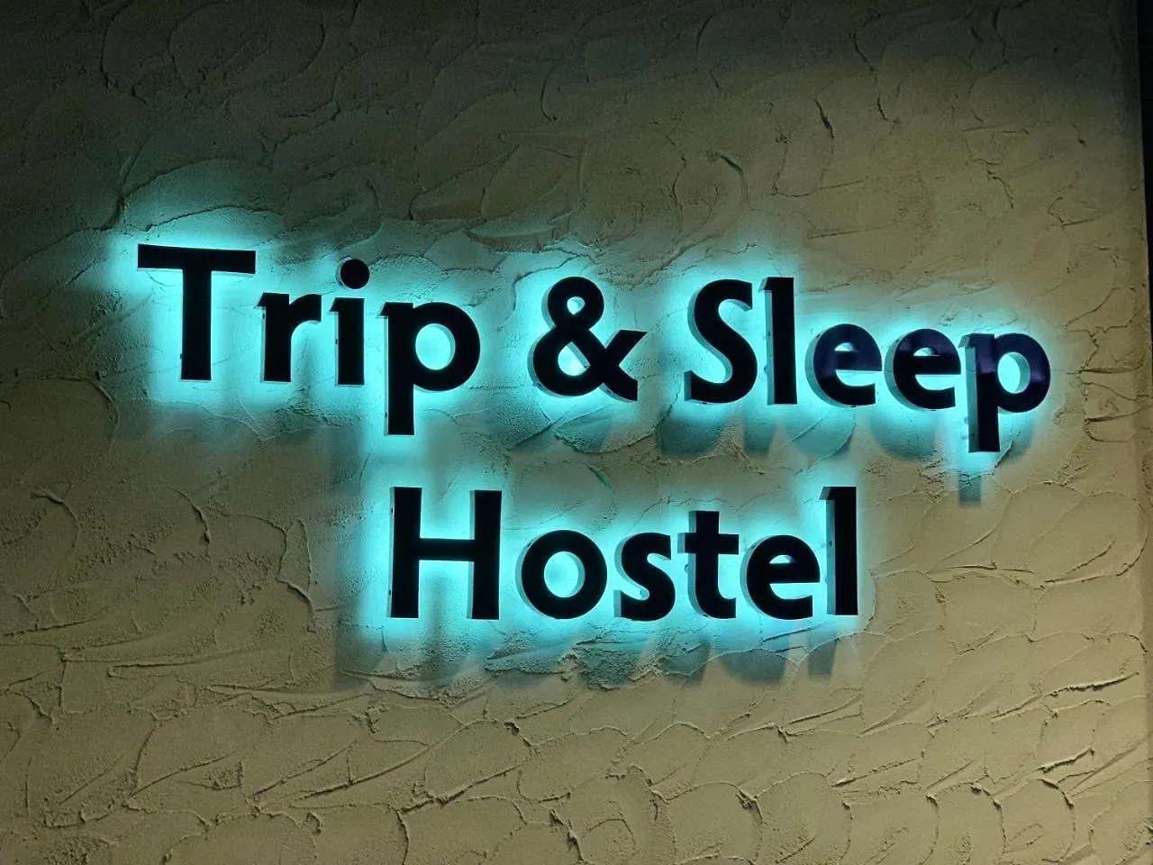 Trip & Sleep Hostel Nagoya
